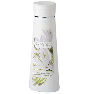 Ryor Lozione Detergente Pelli Miste Grasse 200 ml — Detergente viso