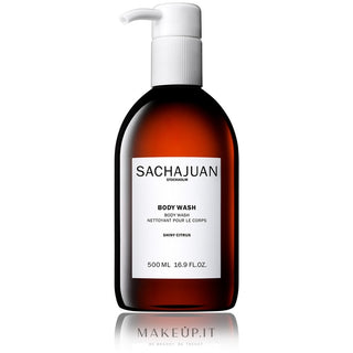 Sachajuan Gel Doccia Idratante Agrumi 500 ml — Gel Doccia