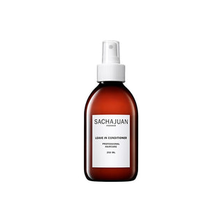 Sachajuan Balsamo Senza Risciacquo 100 ml — Balsamo Leave-In