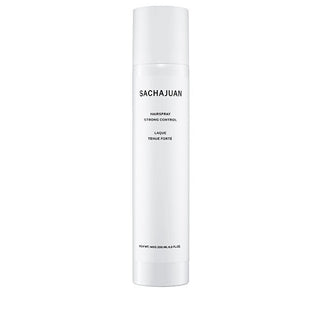 Sachajuan Lacca Per Capelli Strong Control 200 ml — Lacca