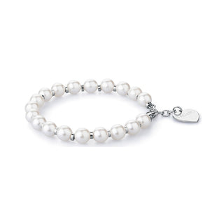 S'agapõ Bracciale Con Perline Happy Shac04 — Bracciale
