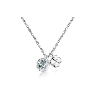 S'Agapõ Lucky Light SKT02 — Collana