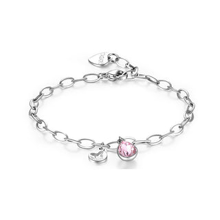 S'agapõ Bracciale Con Pendenti Lucky Light Skt17 — Bracciale