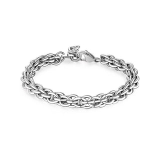 S'agapõ Bracciale Ripple Srp45 Uomo — Bracciale