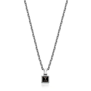 S'agapõ Collana Current Spd30 Uomo — Collana