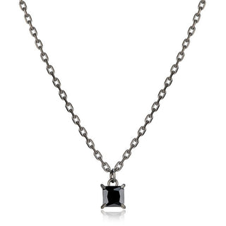 S'agapõ Collana Acciaio Tricky Stk13 — Collana