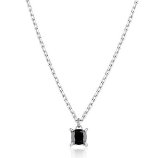 S'agapõ Collana Acciaio Tricky Stk10 — Collana