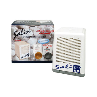 Salin Appareil salin Salin S2 pour la purification de l’air 
