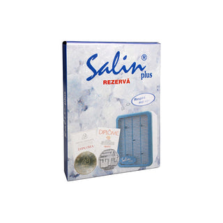 Salin Filtre de rechange pour le sel dans la machine Salin Plus 