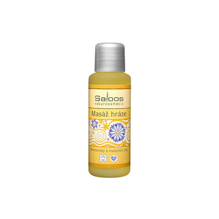 Saloos Massage périnéal 50 Ml 