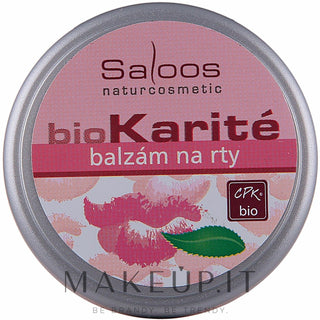 Saloos Baume à lèvres à l'argousier 19 Ml 