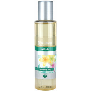 Saloos Olio Doccia Intimo 125 ml — Olio Doccia