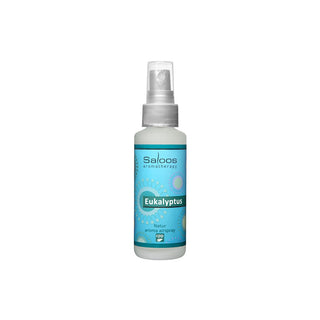 Saloos Deodorante Ambienti Eucalipto 50 ml — Deodorante Ambiente