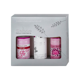 Saloos Set Regalo Cura Pelle Anti-Età — Set Skincare