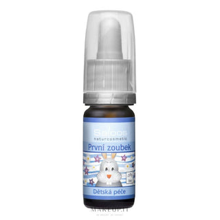 Saloos Primo Dentino 10 ml — Olio Lenitivo