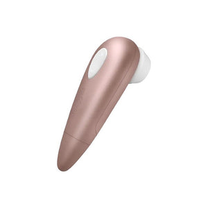 Satisfyer 1 — Stimolatore da Viaggio