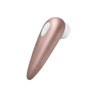Satisfyer 1 — Stimolatore da Viaggio