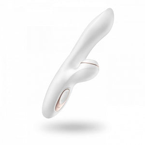 Satisfyer Stimolatore Coniglio Pro G-Spot — Stimolatore