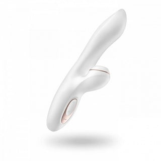 Satisfyer Stimolatore Coniglio Pro G-Spot — Stimolatore