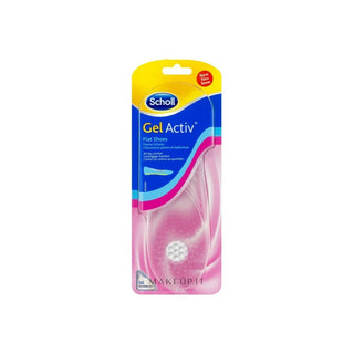 Scholl Soletta Gelactiv 1 Paio — Soletta