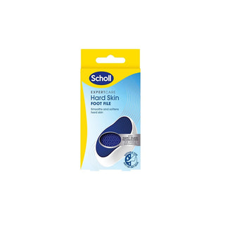 Scholl Lima Manuale Per Piedi Con Nanotecnologia Expert Care — Lima per piedi
