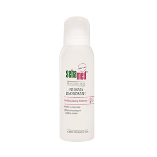 Sebamed Deodorante Intimo 125 ml — Deodorante intimo