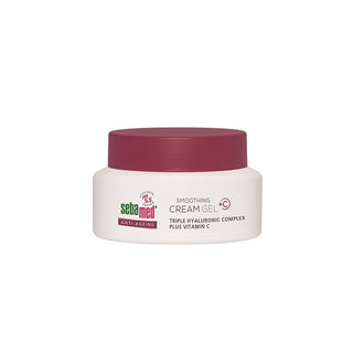 Sebamed Crema Gel Levigante Anti-Età Con Acido Ialuronico 50 ml — Crema viso