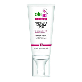 Sebamed Crème Visage Régénérante Intensive Anti-Rougeurs (Soin Intensif Régénérant) 50 Ml 