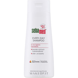Sebamed Shampoo Delicato Classic 200 ml — Shampoo