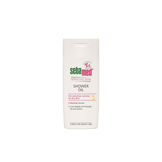 Sebamed Olio Doccia Pelle Sensibile 200 ml — Olio doccia