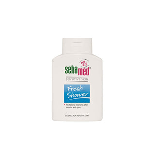 Sebamed Gel Doccia Classico Pelli Sensibili 200 ml — Gel doccia