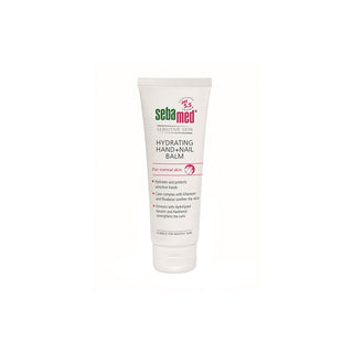 Sebamed Balsamo Mani Unghie Classic 75 ml — Balsamo mani