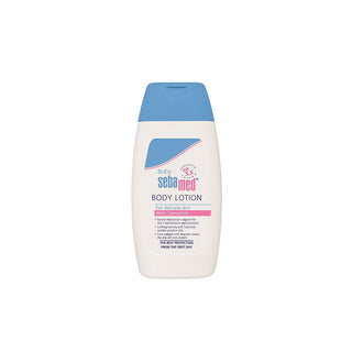 Sebamed Lozione Baby 200 ml — Lozione