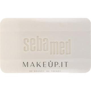 Sebamed Clear Face Syndet 100 g — Barretta Detergente