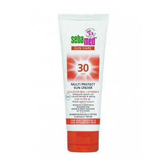 Sebamed Crema Solare SPF 30 Sun Care 75 ml — Crema Solare