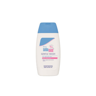 Sebamed Lozione Detergente Bambini Extra Morbida Baby 200 ml — Detergente Corpo