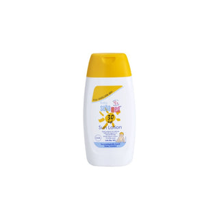 Sebamed Baby Sun Lotion SPF 30 200 ml — Crema Solare Bambini