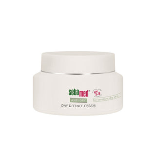 Sebamed Crema Giorno Fitosteroli 50 ml — Crema Viso