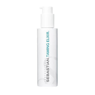 Sebastian Professional Siero Lisciante Per Capelli Ribelli E Crespi 140 ml — Siero capelli