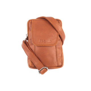 Segali Borsa Tracolla Pelle — Borsa a tracolla