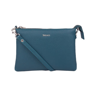 Segali Borsa A Mano In Pelle Da Donna Storm — Borsa a mano
