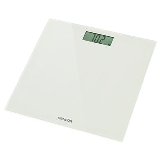 Sencor Bilancia Pesapersone SBS 2301WH — Bilancia pesapersone