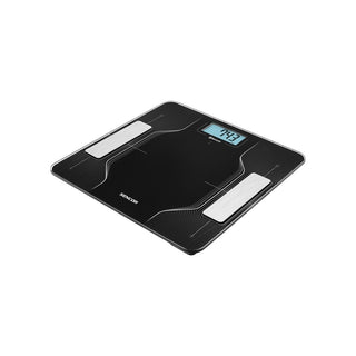 Sencor Bilancia Pesapersone Sbs 8002Bk — Bilancia pesapersone