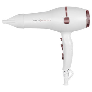 Sencor Hårtørrer Shd 8200Gd 