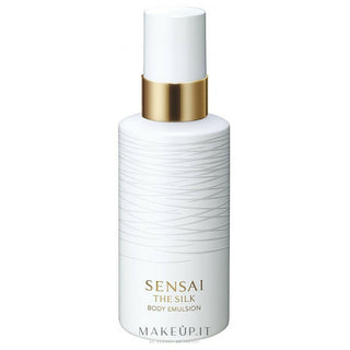 Sensai Emulsione Corpo The Silk 200 ml — Emulsione corpo