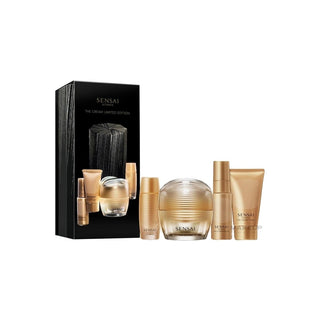 Sensai Set de Regalo Ultimate The Cream 