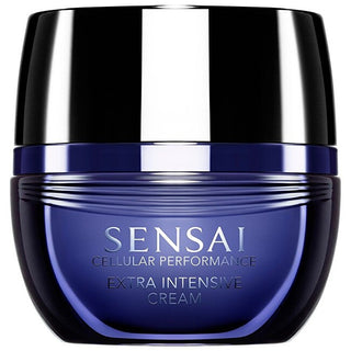 Sensai Crema Intensiva Cellular Performance 40 ml — Crema viso