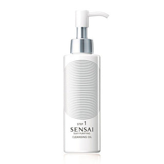 Sensai Silky Purifying Step One (Aceite Limpiador) 150 Ml 