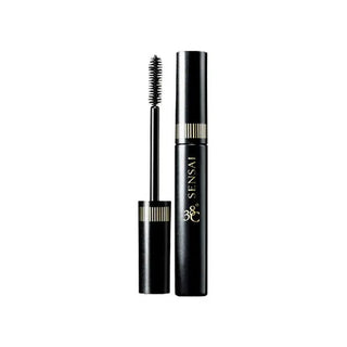 Sensai Máscara alargadora 38°C (Mascara) 7,5 Ml - Tono: Negro 