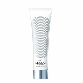 Sensai Silky Purifying Step One (Bálsamo Limpiador) 125 Ml 